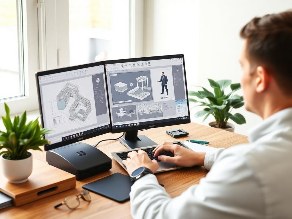 Sync CAD